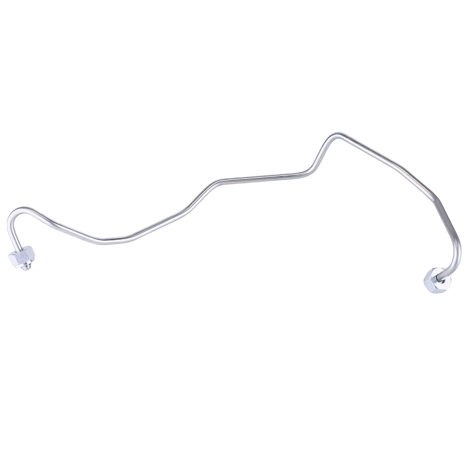Amazon.com: ihreesy Engine Fuel Injector Line Kit 68334956AA Fit 