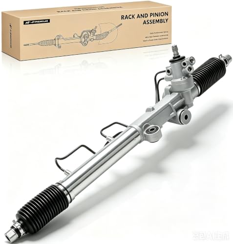 A-Premium Toyota Steering Rack