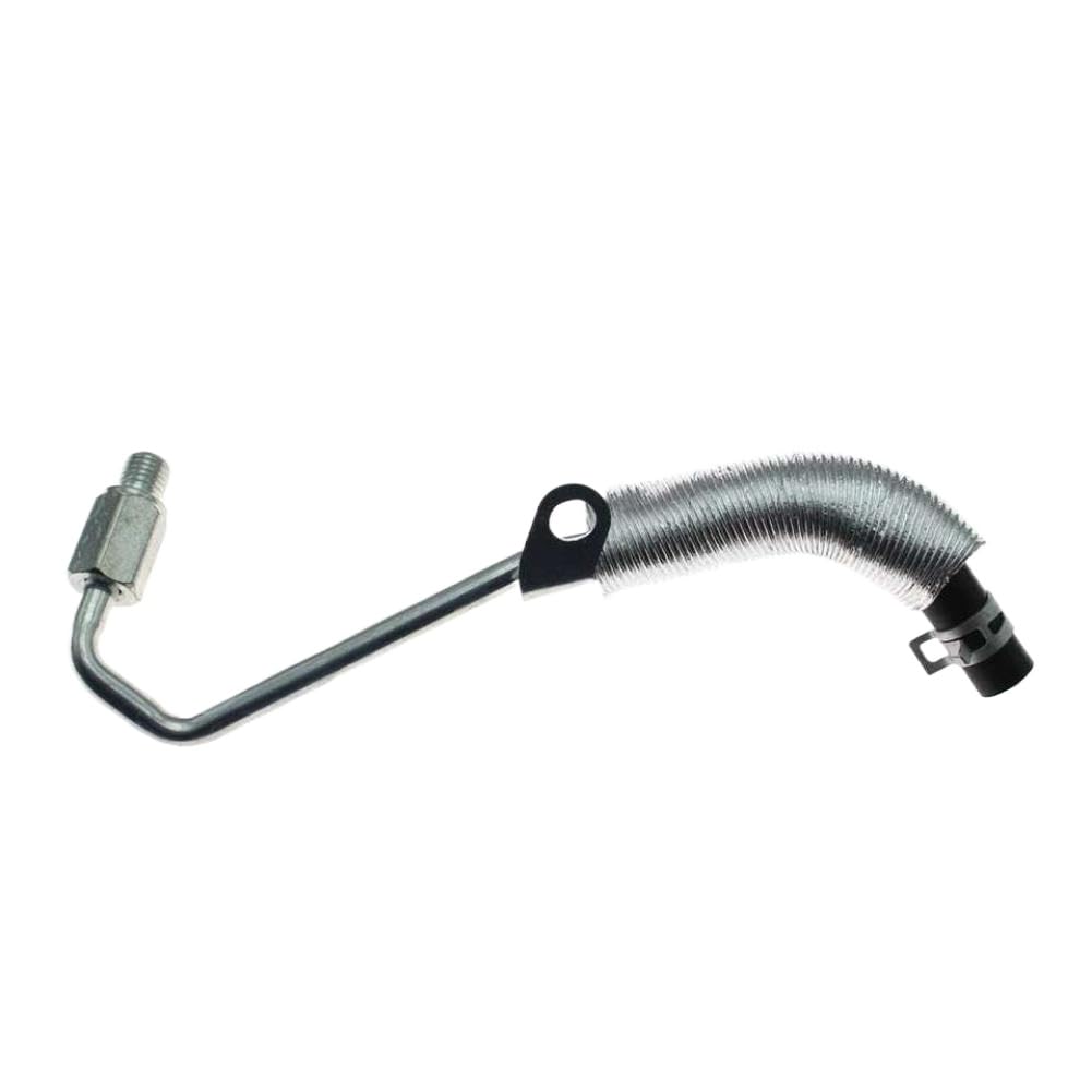 Ogbtklors Onecolor Coolant Return Hose Line Compatible With, Trax, Encore 1.4L L4 Engine 2013-2019