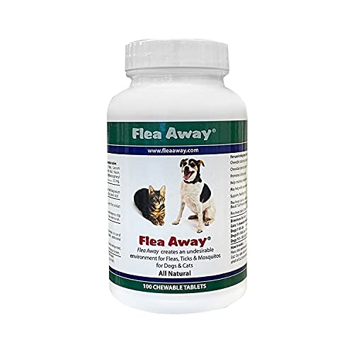 Best Flea Pills for Dogs in 2022 Top 7 Most Effective Oral Flea Treatments