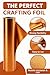St Louis Crafts 38 Gauge Aluminum Foil - 12 Inches x 25 Feet - Copper Roll Only