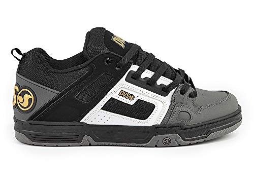 Image of DVS Men's Comanche Skateboarding Shoe