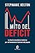 Il mito del deficit: La teoria monetaria moderna per un’economia al servizio del popolo