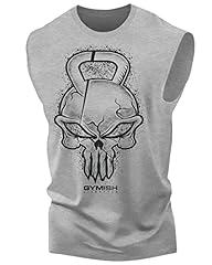 4. Reaper Muscle Tank Top
