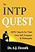 The INTP Quest: INTPs' Search for Their Core Self, Purpose, & Philosophy