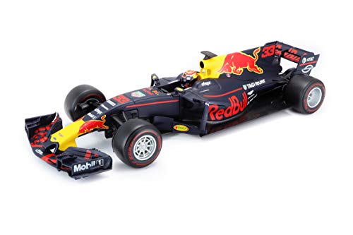 Preisvergleich Produktbild Bburago 18-18002 Red Bull Scale Model