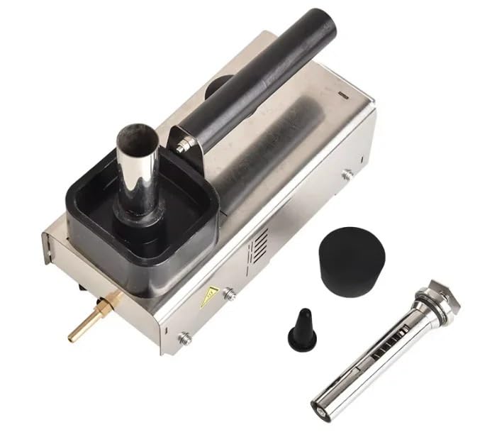 Attrezzatura for apicoltura - for atomizzazione di acido Vajironil