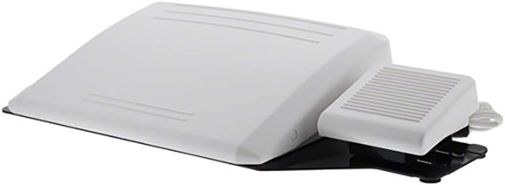 Foot Control with Thread Cutter for Janome Horizon MC15000 and Elna 920 Expressive