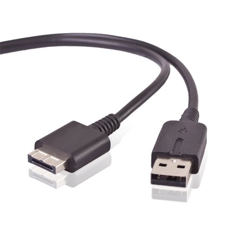 CE Compass USB Charge Charger & Data Sync Transfer Cable
