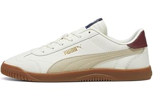Retro Sneakers Men: Club 5v5 for a Classic Touch