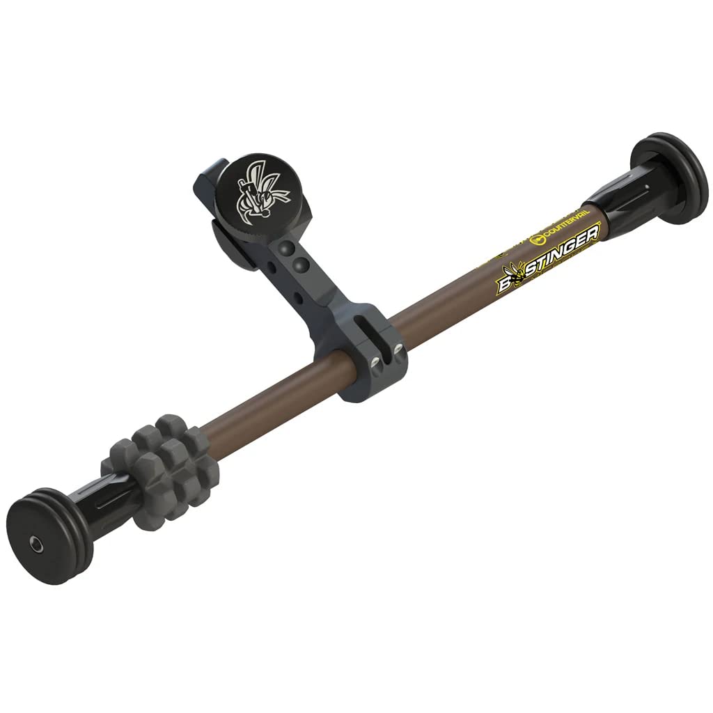 60X Bow String Peep Sight (Red, 1/8