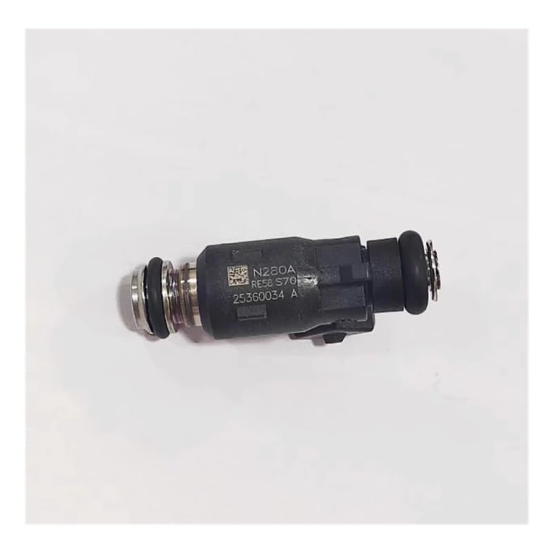 Buse d'injecteur de carburant moto Benelli TRK 250 et BN 300