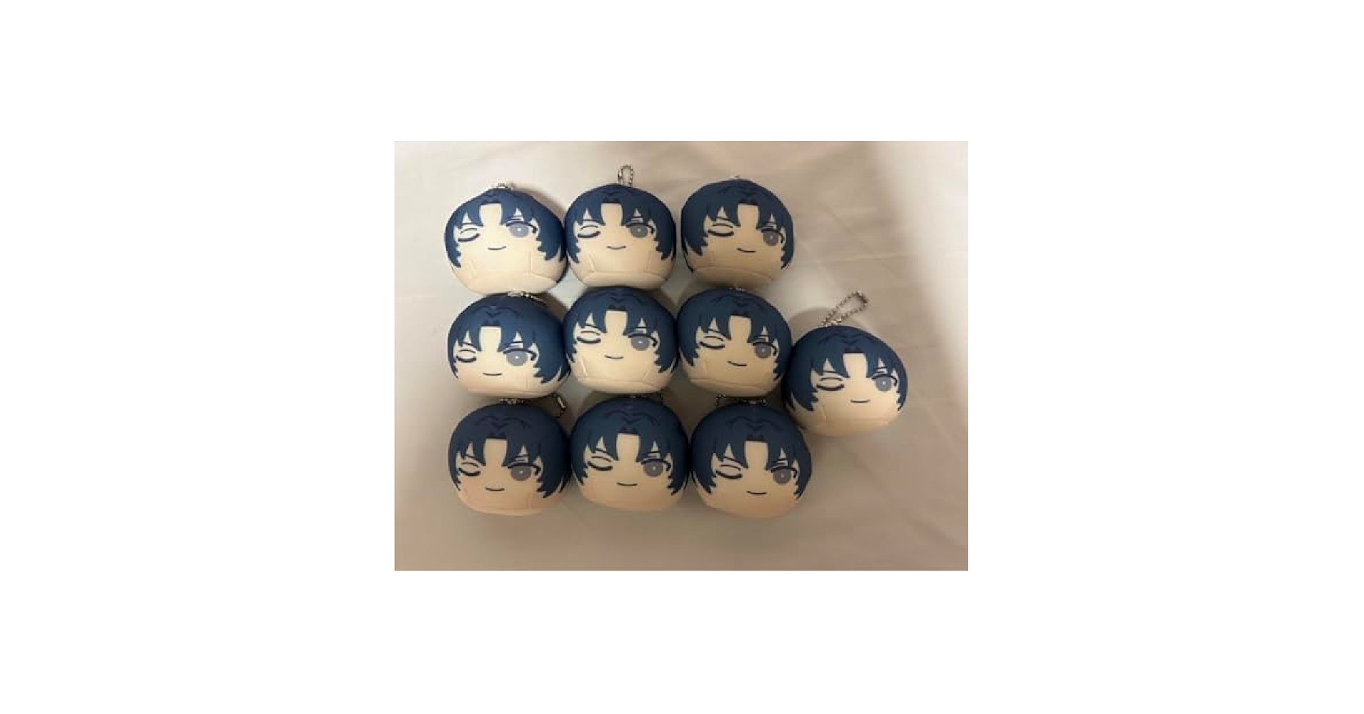 Amazon.co.jp: アイナナ 和泉一織 おまんじゅう 10点 GDGU