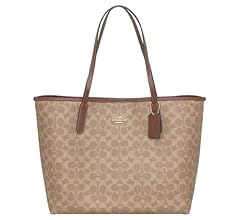 Amazon | [COACH] [コーチ] バッグ(トートバッグ) FCV976 CV976