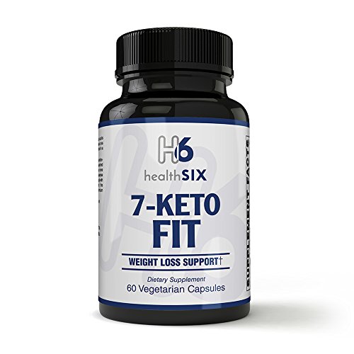 Health Six 7 Keto Fit