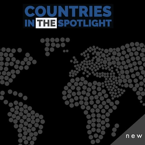 Countries in the Spotlight cover art