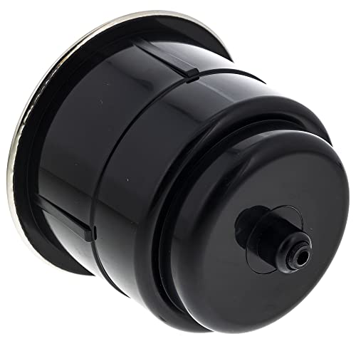 Portavasos Spartan Mowers Bolt On 7x7x7 Negro miniatura 5