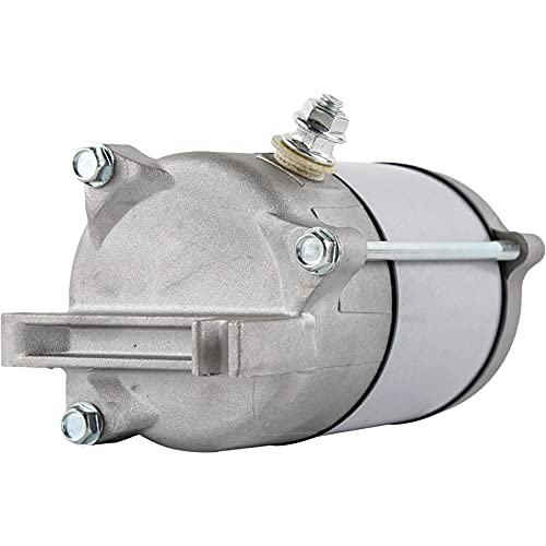 Total Power Parts Motor de Arranque para Honda VF750CD Magna 1986-2003 miniatura 3