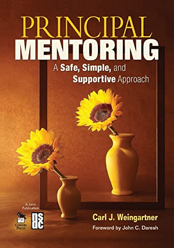 Principal Mentoring: A Safe, Simple, and Supportive Approach