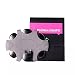 Produktbild 12x EWANTO ProWax miniFit Cerumenfilter Wachsschutz Ohrenschmalzfilter wie Oticon (2x 6er Spenderdisk)