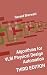 Algorithms for VLSI Physical Design Automation