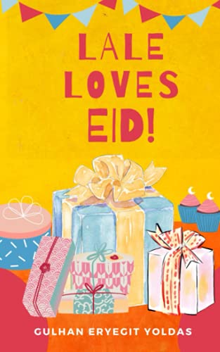 LALE LOVES EID