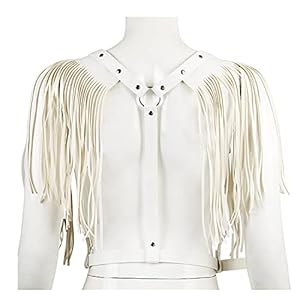 Canarea Korset Harness tuigje heren leer Tassel SM fetisch prikkelend ondergoed mannen gay SM bondage boeien cosplay…