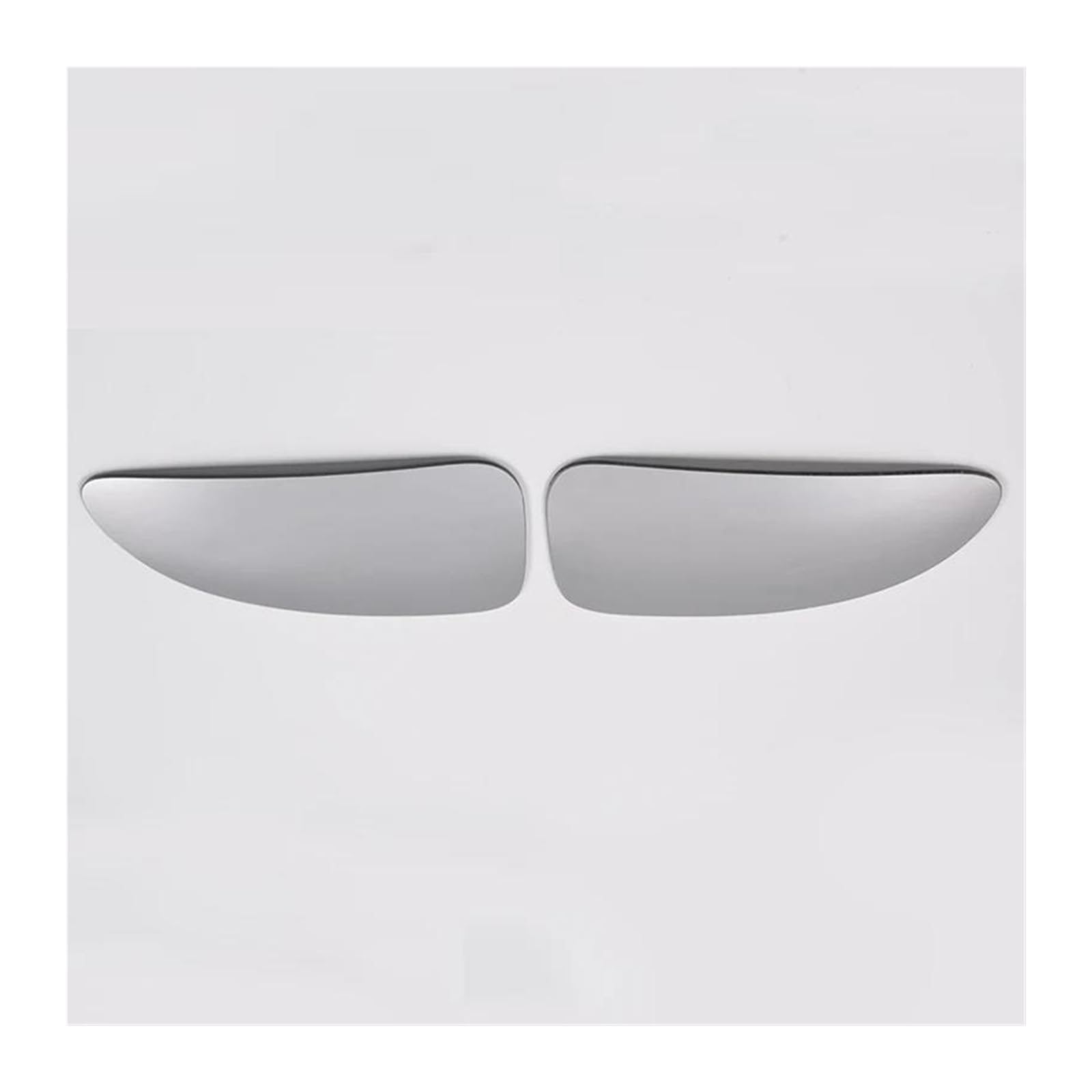Miroir extérieur réglable pour Vauxhall Movano utilitaire sécurité trajet