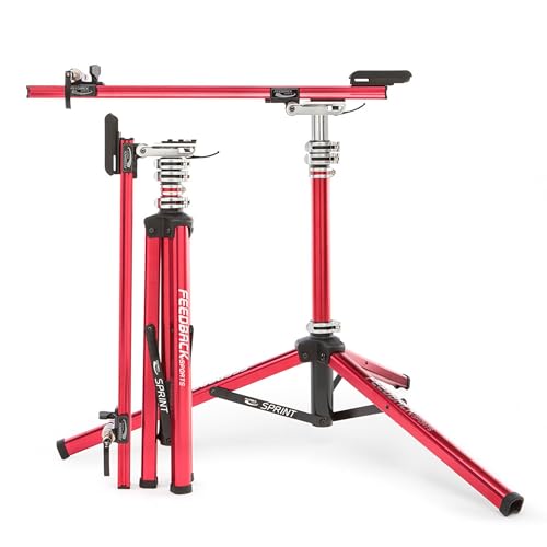 FEEDBACK SPORTS | Sprint Bike Repair Stand |...