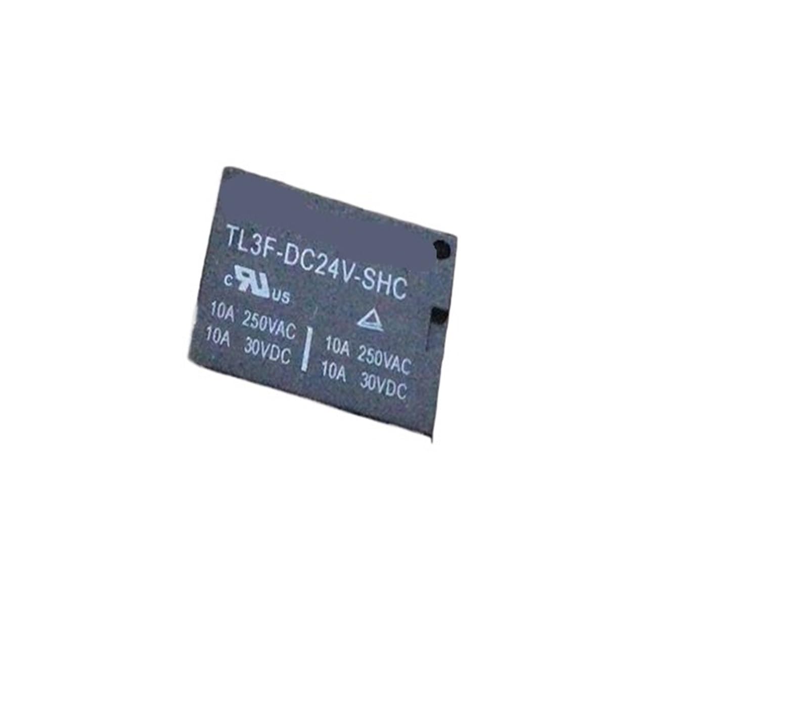 Relais TL3F-DC12V-SHC pour la création de modules domotiques DIY 5 pins