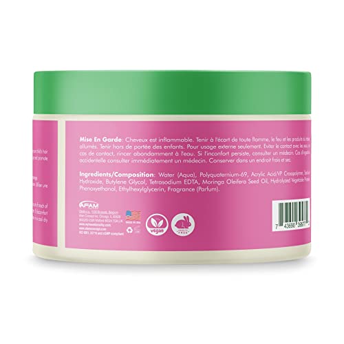 Kids Conditioning Crème Curl Tamer