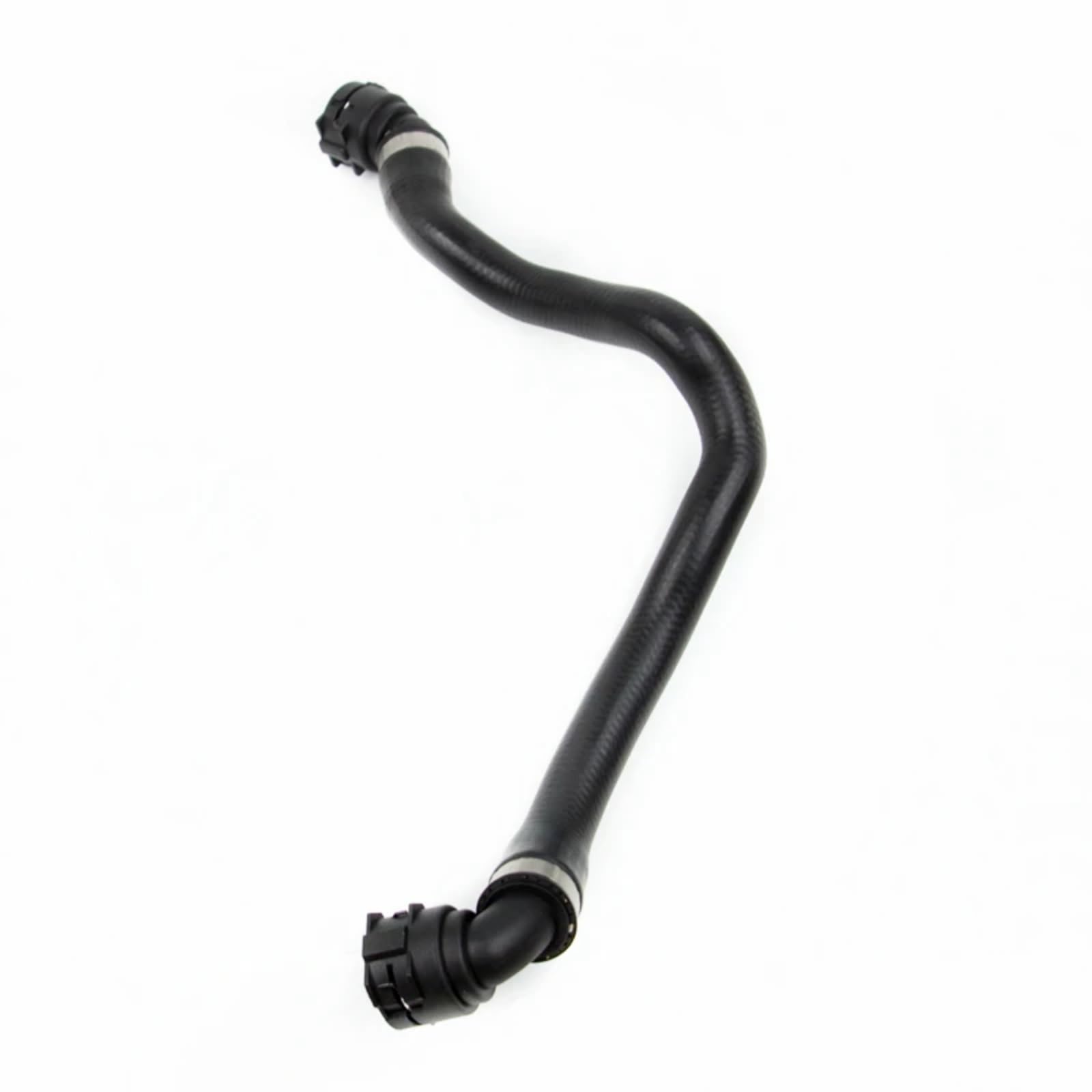Manguera de Refrigerante Compatible Con F01 F02 Tanque De Agua Para Automóvil Manguera De Radiador Manguera De Refrigerante Manguera De Radiador Tubería De Agua Refrigerante OEM: 17127591512