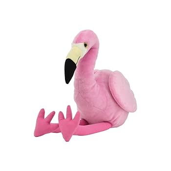限定/希少◆コリラックマ ぬいぐるみ フラミンゴ 2018年 61np1tweMkL._UF350,350_QL80_.jpg