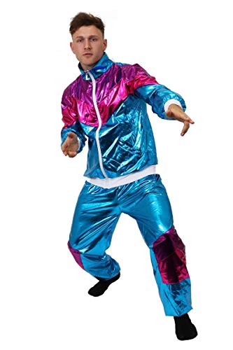 Chandal brillante | Los mejores chandales.