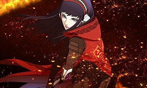 ニンテンドー3DS/2DS SHIN MEGAMI TENSEI STRANGE JOURNEY 3DS SHIN Megami Tensei Strange Journey Redux - 3DS : Amazon.ca