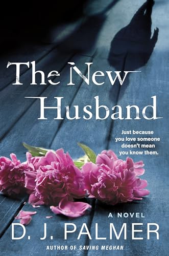 The New Husband: A Novel 1250270553 Book Cover