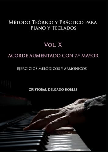 Livre piano exercices mélodiques méthode théorique pour progresser chez soi