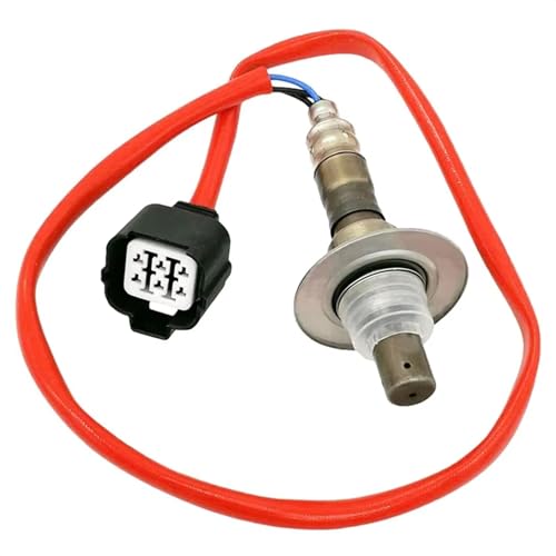 Capteur oxygène résout les voyants moteur allumés de Subaru Forester et Impreza 2.0L