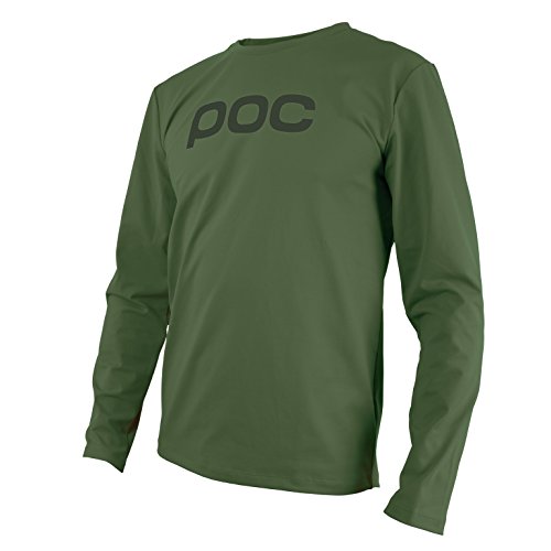 POC Resistance Enduro Jersey, Uomo