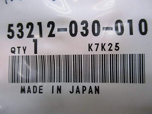 Amazon | モンキー ステアリングボトムコーンレース 53212-030-010