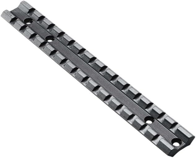 WEAVER 48311 Multi-Slot Scope Base Remington 783 LA, Matte, Blister