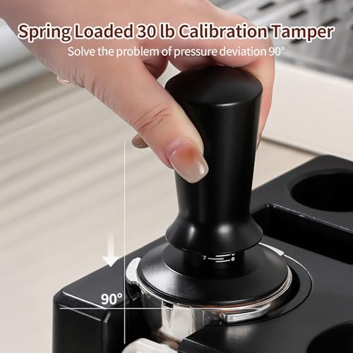 prosumer espresso machine Kit product image