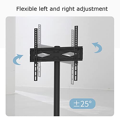 Soporte universal de piso para TV 32-60 pulgadas miniatura 3