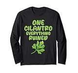 Chi Odia Il Cilantro Odia Il Cilantro