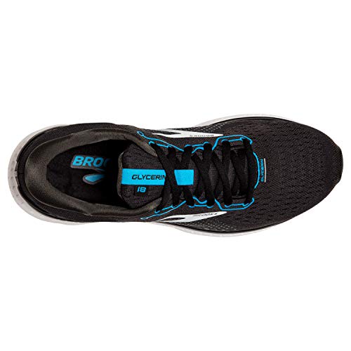 Image of Brooks Mens Launch 6 Running Shoe
