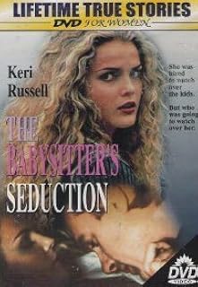The Babysitter's Seduction