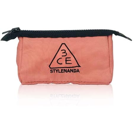Amazon Co Jp 3ce ポーチミニ Pouch Mini Mood Pink 並行輸入品 Beauty