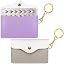 Purple,white