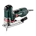 Produktbild Metabo - Stichsäge 701 W 95 mm  STE 95 Quick