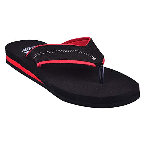 Image of DR PLUS Women's Healthcare, Diabetic and Orthopedic Light Weight MCR /MCP Footwear /Sandals /Slipper /Chappal